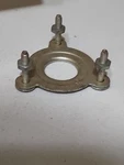 Nos Original Mopar Horn Ring Retainer Oem Chrysler Plymouth. Fixed Price $35.00.