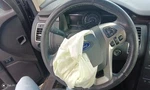 Flex 2016 Steering Wheel 754034. Fixed Price $90.00.