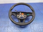 18-22 Ford Ecosport Steering Wheel Black Urethane Genuine Oem GN1Z3600EA. Fixed Price $79.99.