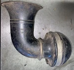 Antique Robert Bosch Germany Car Automobile Horn. Fixed Price $149.99.