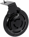 Oer Black Horn Assembly 3-3/8" Bracket 1968-1970 Plymouth Road Runner. Fixed Price $96.98.