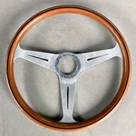 Steering Wheel: Nardi CD83 18-6 385. Fixed Price $443.43.