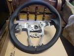 Hyundai Elantra 2019-2020 Steering Wheel 56111-F3600-TRY. Fixed Price $150.00.