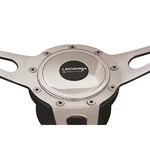 Horn Button Aluminum Polished For Lecarra/billet Specialties Each. Fixed Price $66.95.