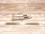 1968-69 Pontiac Catalina Bonneville Gp Steering Wheel Horn Gm 9793038 Oem. Fixed Price $50.00.