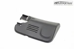 2017-2020 Mitsubishi Outlander Front Windshield Rear View Mirror Trim Cover Oem. Fixed Price $49.99.