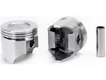 Piston Set 32VMCT59 For Caliente Capri Comet Cougar Country Cruiser Cyclone. Fixed Price $47.92.