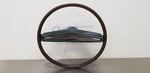 1974 Ford Ranchero Gt Steering Wheel. Fixed Price $112.50.