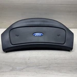 1993 Ford F350 Steering Wheel Horn Pad Emblem F2TA13K802GBW. Fixed Price $69.99.