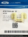 Steering Column Shift Cable Clip 1990-2020 Ford Super Duty Mustang Genuine Oem. Fixed Price $13.15.