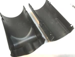 Western Star Control Cover Kit DM-47370 & DM-47371 Nos E0410502ZA. Fixed Price $102.72.