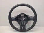 2014 Volkswagen Jetta (sedan) Steering Wheel - Black *worn*. Fixed Price $53.39.