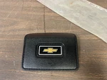 1978-1988 Chevy Truck Blazer Suburban Steering Wheel Horn Button Cover Nos 1124. Fixed Price $42.99.