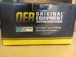 57 Chevy Bel AIR/NOMAD/210 Horn Assemblies Nos Oer. Fixed Price $150.00.