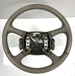 1998-2002 Gmc Yukon Denali Steering Wheel Controls Tahoe Silverado Oem! Rare. Fixed Price $79.99.