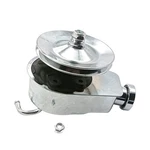 Fits 66-74 Chevrolet Malibu Camaro Nova Pontiac Power Steering Pump W/pulley. Fixed Price $87.77.