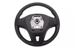 Genuine Gm Jet Black Steering Wheel 95440761. Fixed Price $121.33.
