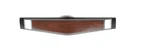 1969 1970 Gm By Oer Steering Wheel Center Shroud Cherrywood Camaro Nova 3972735. Fixed Price $98.99.