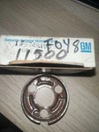 Gm 1969 - 1980 Chevrolet Horn Button Cap 9748190. Fixed Price $15.75.