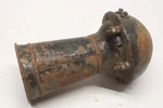 Original 1939-54 Chevrolet Truck Suburban 6V Horn Delco-remy Gm Factory Part. Fixed Price $58.95.