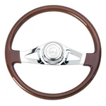 Replaces Peterbilt Steering Wheel , Mt. Fixed Price $189.88.