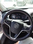 Regal 2014 Steering Wheel 3199565. Fixed Price $189.89.