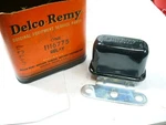 1938-55 Chevrolet & Corvette Nos 1116775 Correct "775" Hole Relay. Fixed Price $124.99.