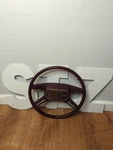 1983-1989 Lincoln Town Car/continental/mark Iv Steering Wheel W/cruise Control. Fixed Price $79.99.