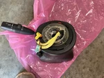 Mopar 6NE97DX9AC Steering Column Module. Fixed Price $365.00.