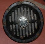 50S 60S Mercedes W198 W121 W188 300SL 190SL Horn Oem Nice Shape & Working. Fixed Price $199.00.