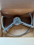 Horn Nos 1959 Dodge All Car W/plastic Steering Wheel Chrysler 1940543. Fixed Price $399.99.