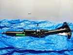 Case Steering Column 3805090, Nos #0742. Fixed Price $249.99.