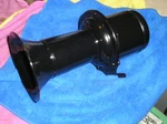 # Original Model Ford Stewart Warner Ahooga Horn 1928 - 1931. Fixed Price $215.00.