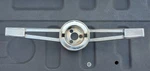 1961 1962 Bel Air Biscayne Horn Button Ring 768877. Fixed Price $20.00.