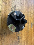 New 1969 1970 Ford Mustang Shelby Cougar Tilt Steering Column Rag Joint Asby. Fixed Price $89.99.