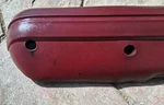 1969-1970 Ford Mustang Cougar Oem Driver Side Door Arm Rest Grab C9ZB-6524141-AW. Fixed Price $40.00.
