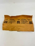 Mopar K4293917 Horn Retainer Plate. Fixed Price $9.25.