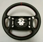 Porsche 928 968 Steering Wheel 94434780451 911 964 New Leather Custom. Fixed Price $385.00.