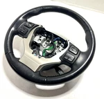 2018-2021 Lexus NX300 Multifunctional Steering Wheel Oem. Fixed Price $299.25.