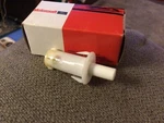 Nos 1969 Ford Mustang Shelby & Cougar Tilt Flyaway Door Jam Switch. Fixed Price $99.99.