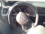 Q5 Audi 2013 Steering Wheel 30009417. Fixed Price $123.68.