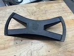 Porsche Early 911 912 914 Steering Wheel Horn Pad 90161380500. Fixed Price $49.00.