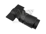 1966 Chevy Impala Super Sport Ss Lower Steering Column Cover W/ Padded Dash. Fixed Price $257.60.