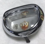 1958 88/98 Oldsmobile Horn Button. Fixed Price $65.00.
