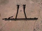 Pontiac Steering Center Link 1955 1956 1957 Other Gm 1950'S. Fixed Price $125.00.