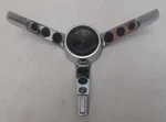 ** ( ) Vintage 1965-1966 Ford Mustang Horn Ring C5ZA-13A800-B2H. Fixed Price $55.00.