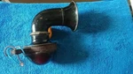 Bosch Vintage Pre War Car Horn Mercedes Bentley Rolls Royce Jaguar. Fixed Price $399.00.