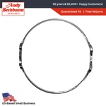 1941 Dodge Deluxe Series D-19 Steering Wheel Chrome Horn 869921 Nos. Fixed Price $125.42.