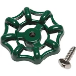 Arrowhead Brass Wheel Valve Handle PK1250 Null. Fixed Price $14.52.