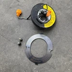 Oem Bmw E36 Early Model Clock Spring 1160901 92 325IS With Hardware And Bracket. Fixed Price $89.99.